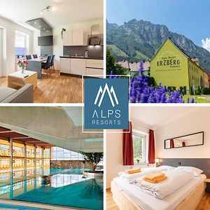 Erzberg Alpin Resort by ALPS RESORTS